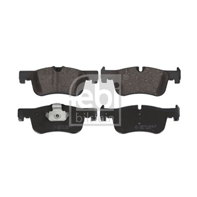 34116850567- BMW FRONT BRAKE PAD SET