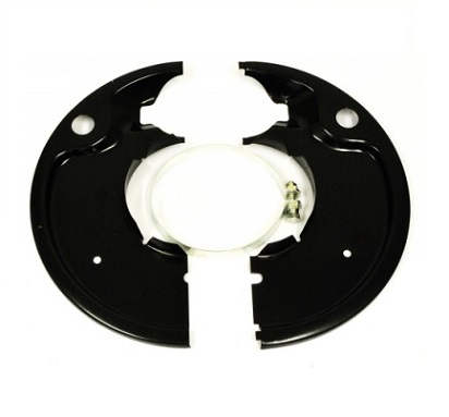 3005016100-SAF DUST COVER-BACK PLATE (PAIR)