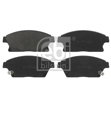 13301234  Vauxhall brake pads