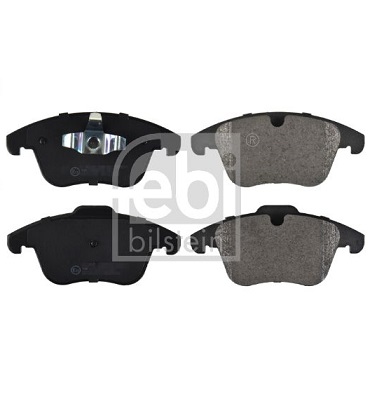 1916756-LR004936- FORD-LAND ROVER FRONT BRAKE PAD SET