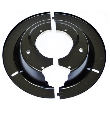 21221567-21221568 Fruehauf-Meritor dust covers (pair)