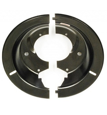 21220647-21220648 Fruehauf-meritor back plates (pair)