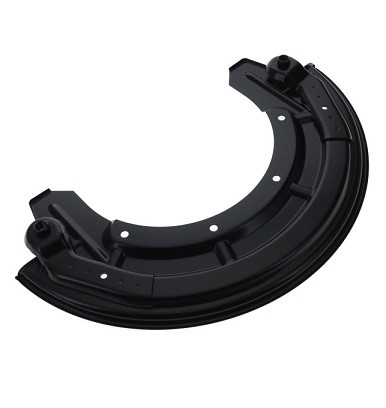 2410651 Scania dust cover-back plate