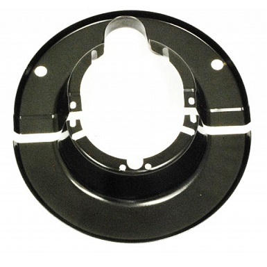 21209705-21209706 Fruehauf-Meritor BMX dust covers (pair)