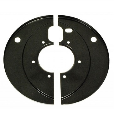 Y500808-Y500809 Yorktec dust covers (pair)