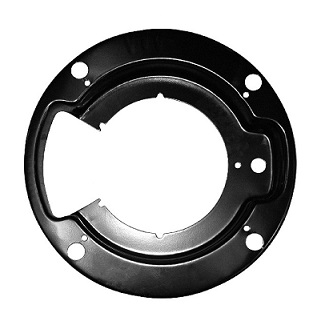 1629835-7401629835- RENAULT-VOLVO DUST COVER (8")