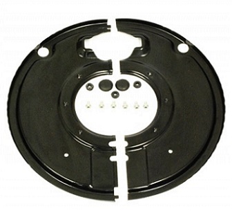 3005014900- SAF BACK PLATES-DUST COVERS (PAIR)
