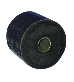 3950250BU Pommier 80mm but-roll