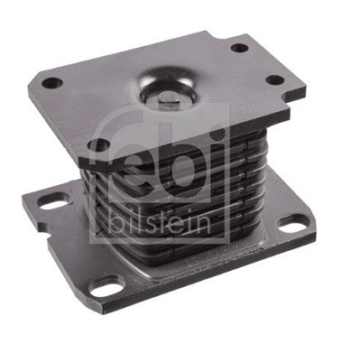 9603250596 Mercedes hollow-bolster spring