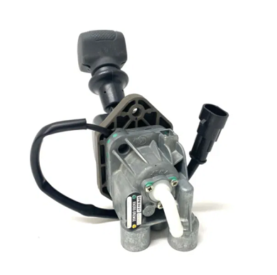 504062171 Iveco hand brake valve