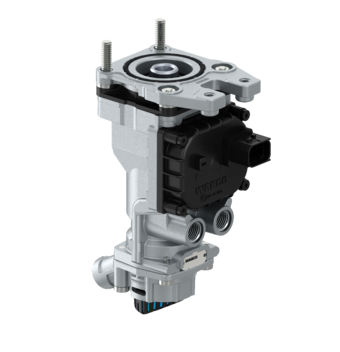 2005780 DAF brake valve (Brake pedal travel sensor)