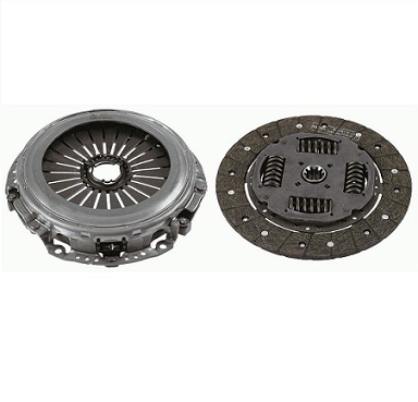 42581763 Clutch kit to fit iveco (without clutch release bearing)