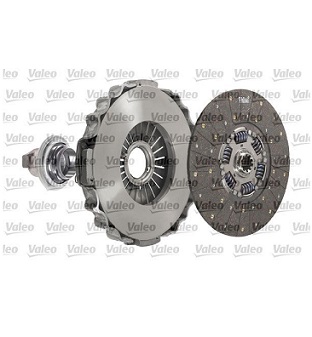 1843937- DAF LF CLUTCH KIT