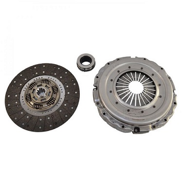 1818194 DAF clutch kit (395mm)