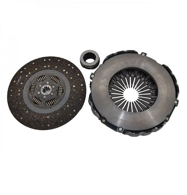 1736890 DAF CF-LF clutch kit (395mm)
