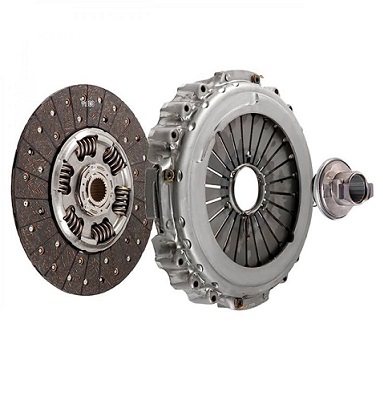 1843938 DAF Clutch kit (395mm)