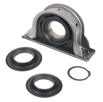 81394106028- MAN PROPSHAFT CENTRE BEARING (65MM)