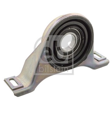 2044101281 Mercedes c-class propshaft centre bearing