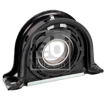 1409235 DAF- Volvo propshaft centre bearing