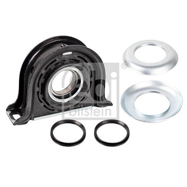 20471422 propshaft centre bearing to fit volvo