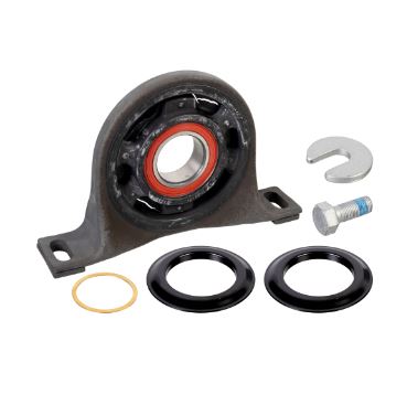 9074106201 Mercedes sprinter propshaft centre bearing (40mm)