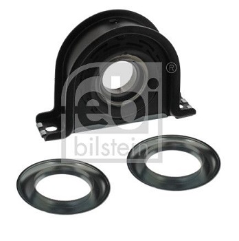 5000589888 Renault prop shaft centre bearing