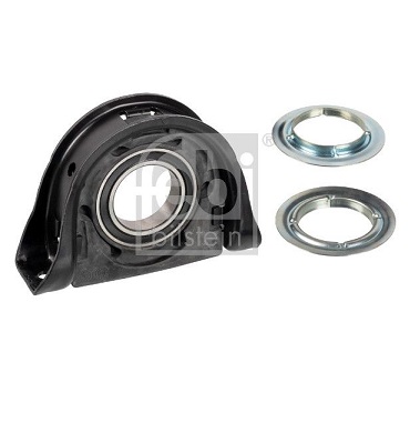 20875962 Volvo propshaft centre bearing