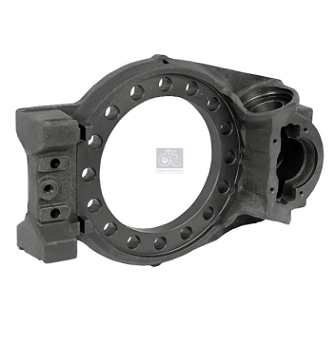 3092465-5001873631- RENAULT-VOLVO BRAKE CALIPER CARRIER- LEFT HAND