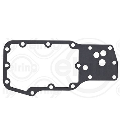 1409712 DAF oil cooler gasket