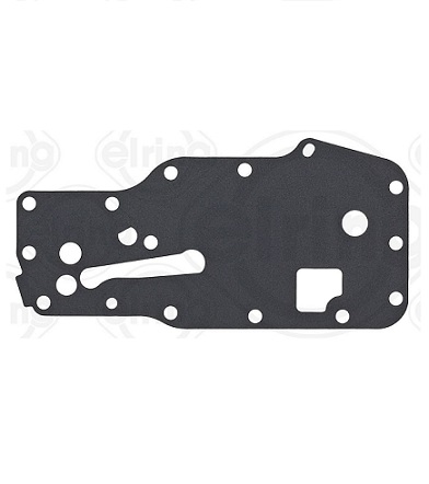 4896409 DAF-Iveco oil cooler gasket