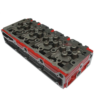 A5271866- 5271866 Cummins ISBE Euro 6 engine cylinder head assembly