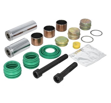 1628065-3434382800- SAF-RENAULT CALIPER REPAIR-SLIDER KIT