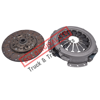 ME538556-ME538047- MITSUBISHI CLUTCH KIT (PLATE & DISC)
