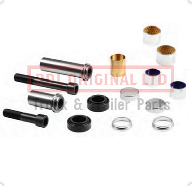 DEP100071-DEP101807- DENNIS FRONT CALIPER REPAIR KIT