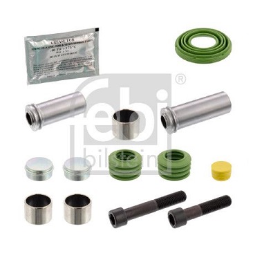 1436853-42536957- DAF-IVECO BRAKE CALIPER KIT