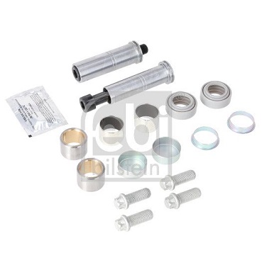 85109889 Volvo front brake caliper repair kit