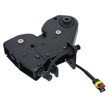 1406786- DAF CABIN LOCK (WITH SENSOR)- LEFT HAND