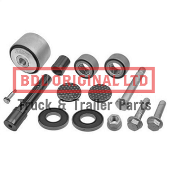 1314545-  XF CAB MOUNT REPAIR KIT