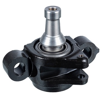 1901900-2139625-  XF FRONT CAB MOUNT- LEFT HAND