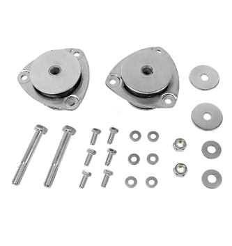 42550500 Iveco daily cab mount kit
