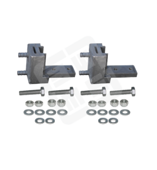 42470851 Iveco daily cab mount kit (side mounts)