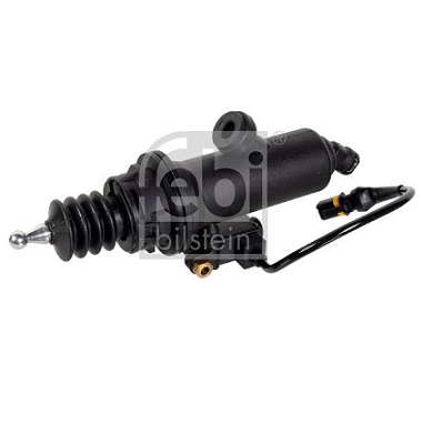 81307156156 MAN Clutch master cylinder (with sensor)