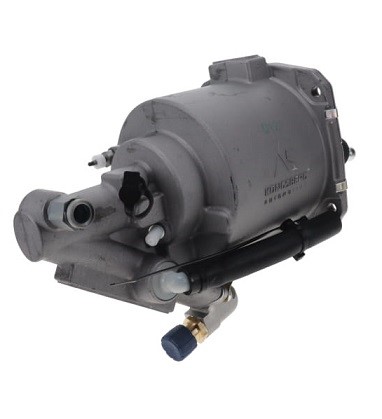 2555088 Scania clutch booster-servo