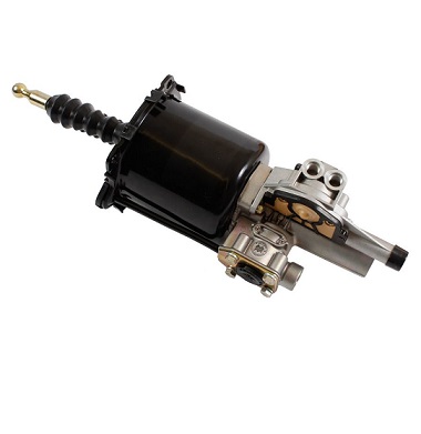 504177095 Iveco eurocargo clutch booster-servo
