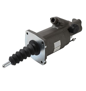 1708512 Daf clutch servo-booster