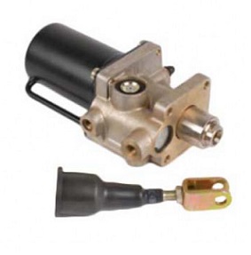1203176-ACHC728- DAF FA45 CLUTCH SERVO-BOOSTER