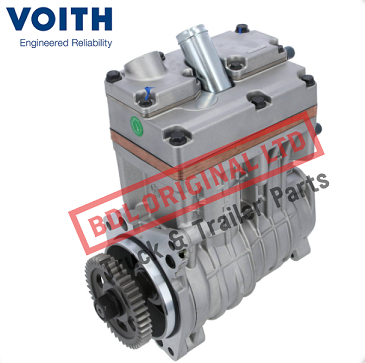 14900145711-4701301415- MERCEDES-VOITH AIR COMPRESSOR