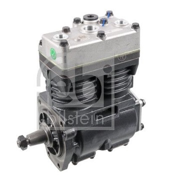 7485003210 Iveco-renault air compressor (New unit)
