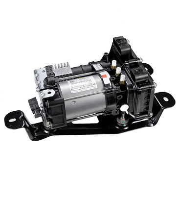 1357253080 Peugeot-Fiat air compressor- control unit (Genuine Fiat)