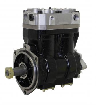 41211340 Iveco stralis air compressor (Remanufactured unit) surcharge applies